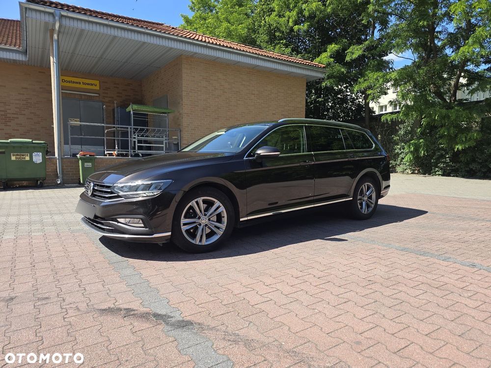 Volkswagen Passat 2.0 TDI BMT SCR Comfortline DSG7 - 2