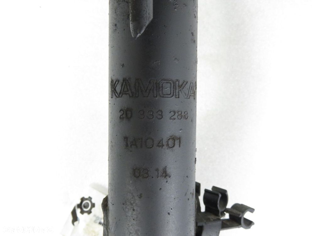 MCPERSON PRAWY PRZEDNI MERCEDES W168 1.6 - 3