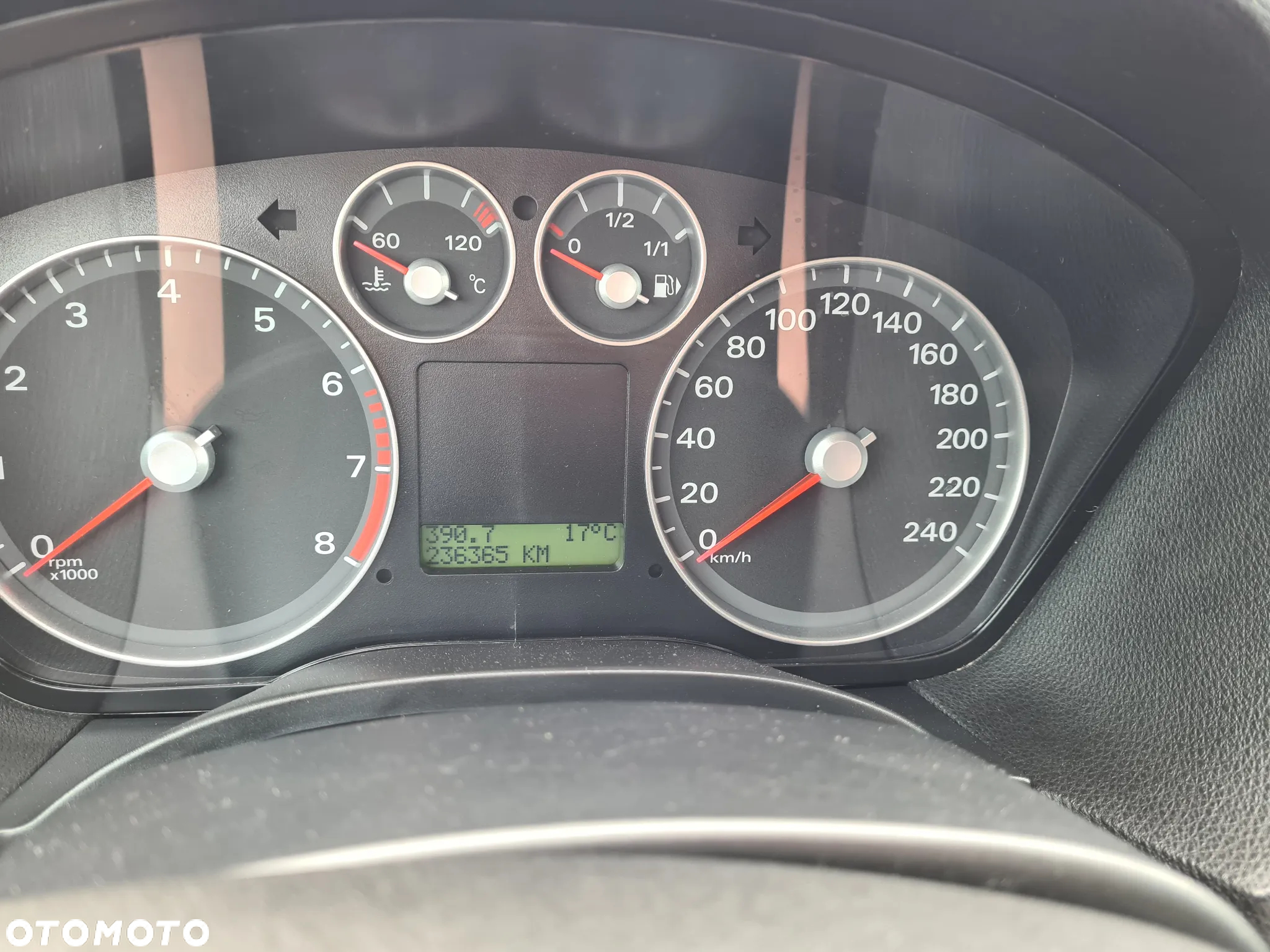 Ford Focus C-Max - 17