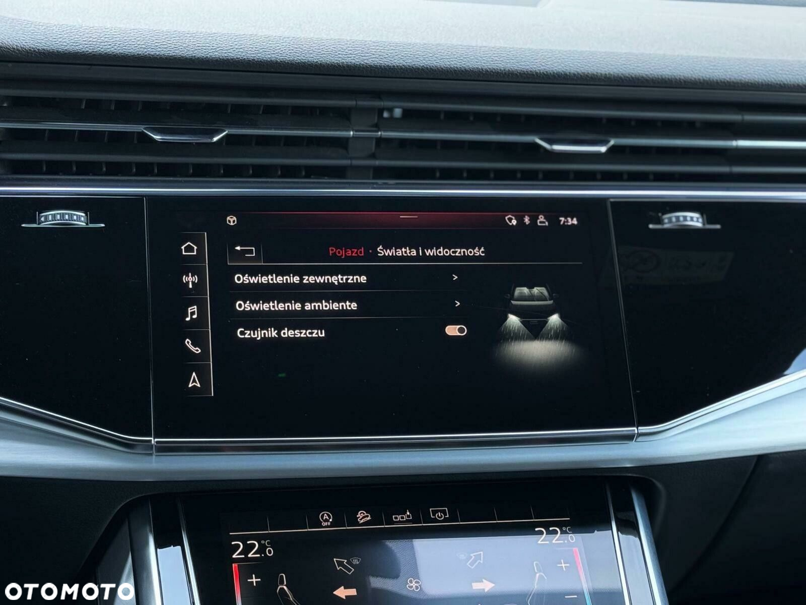 Audi Q8 - 25