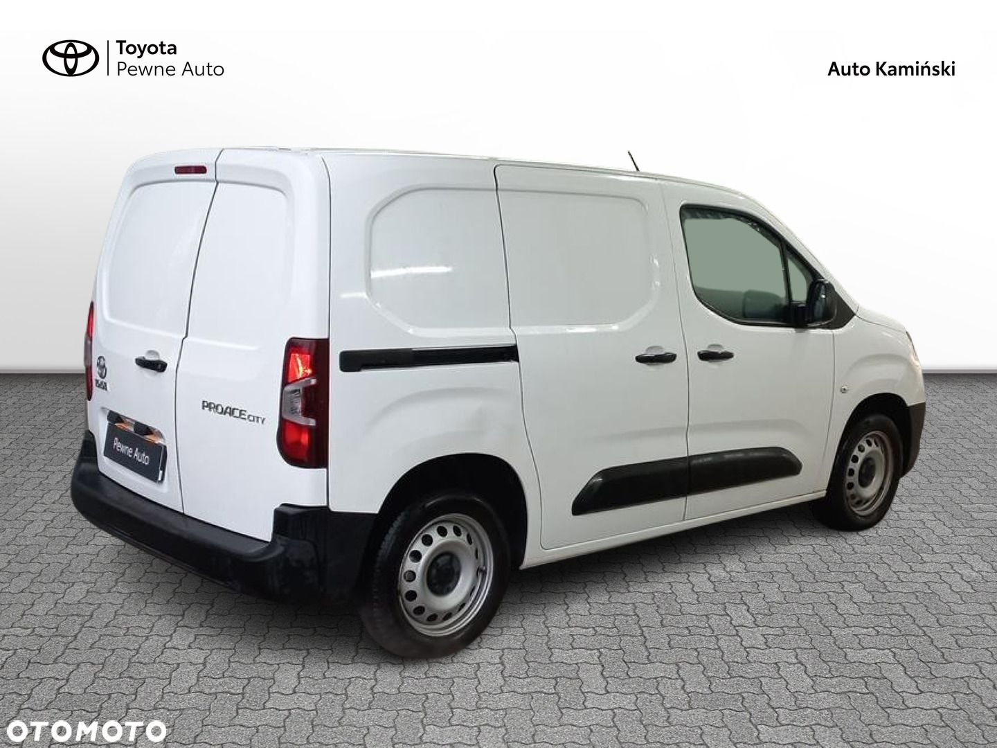 Toyota PROACE CITY - 6