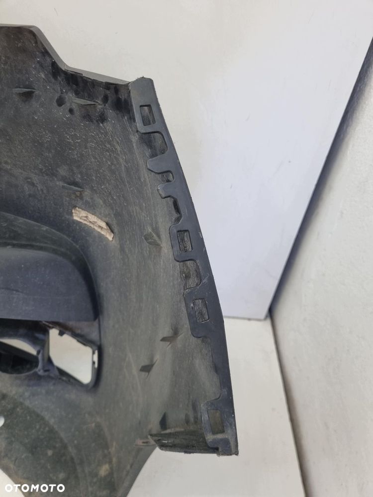 renault master 3 iii lift iv zderzak przód przedni grill - 8