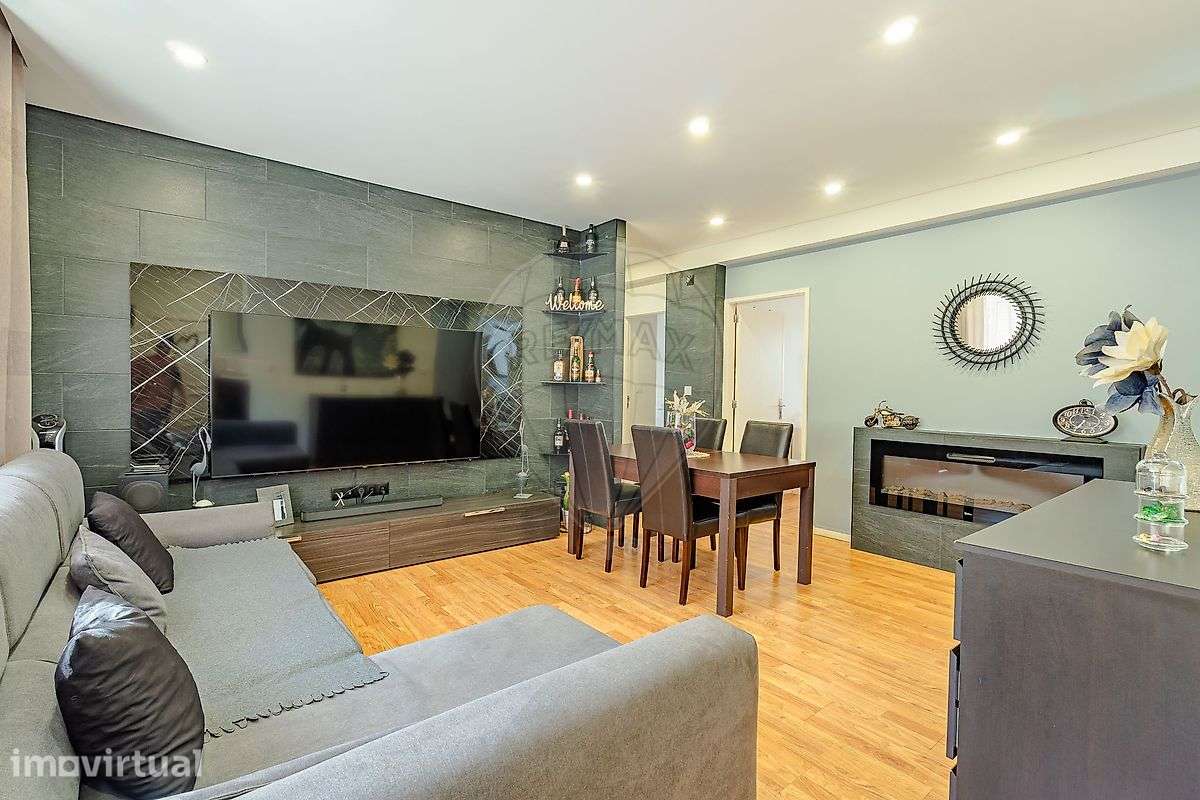 Apartamento T3 para venda - Grande imagem: 5/23