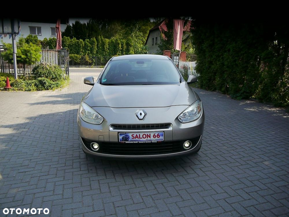 Renault Fluence 2.0 16V 140 Sportway - 7