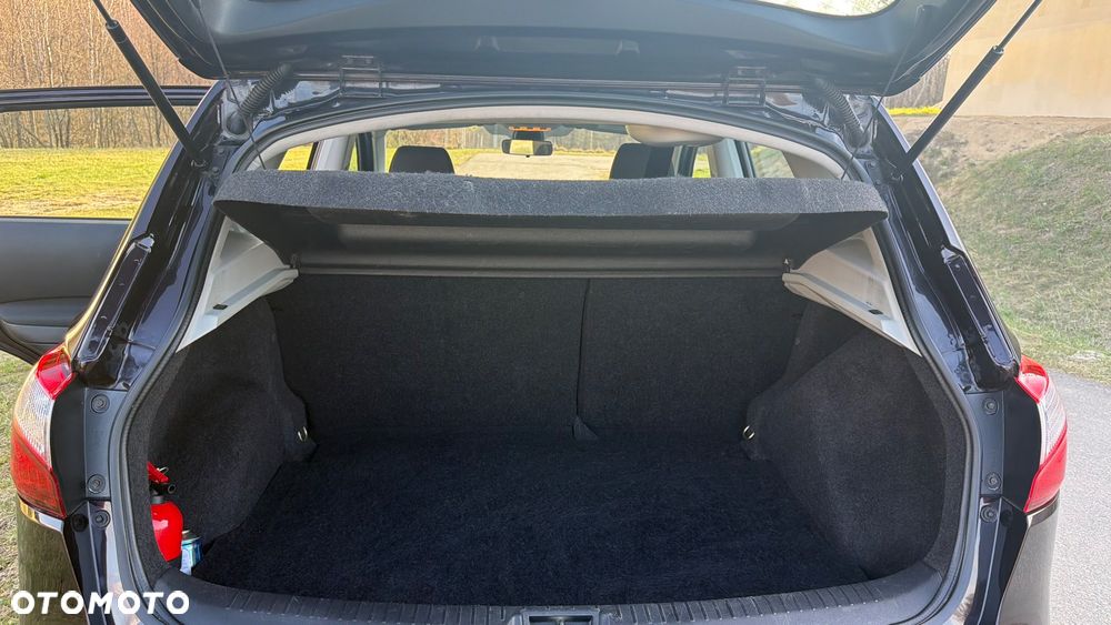 Nissan Qashqai 1.6 dCi DPF tekna - 31