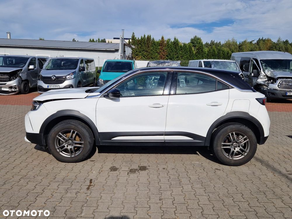 Opel Mokka - 2