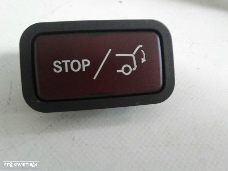 Fechadura / fecho da mala MERCEDES-BENZ GLC (X253) - 2