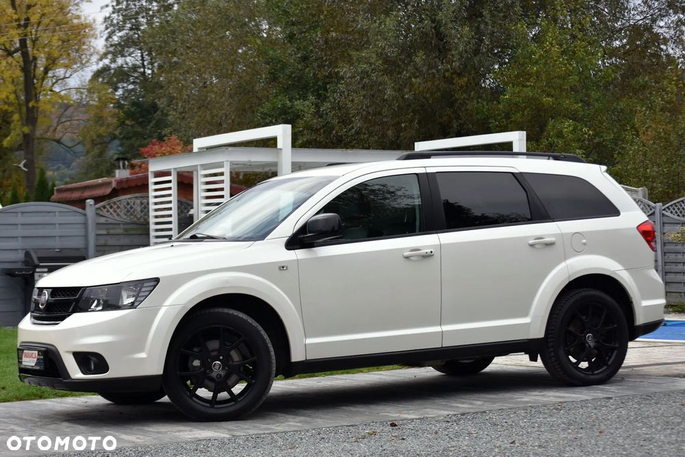 Fiat Freemont - 2