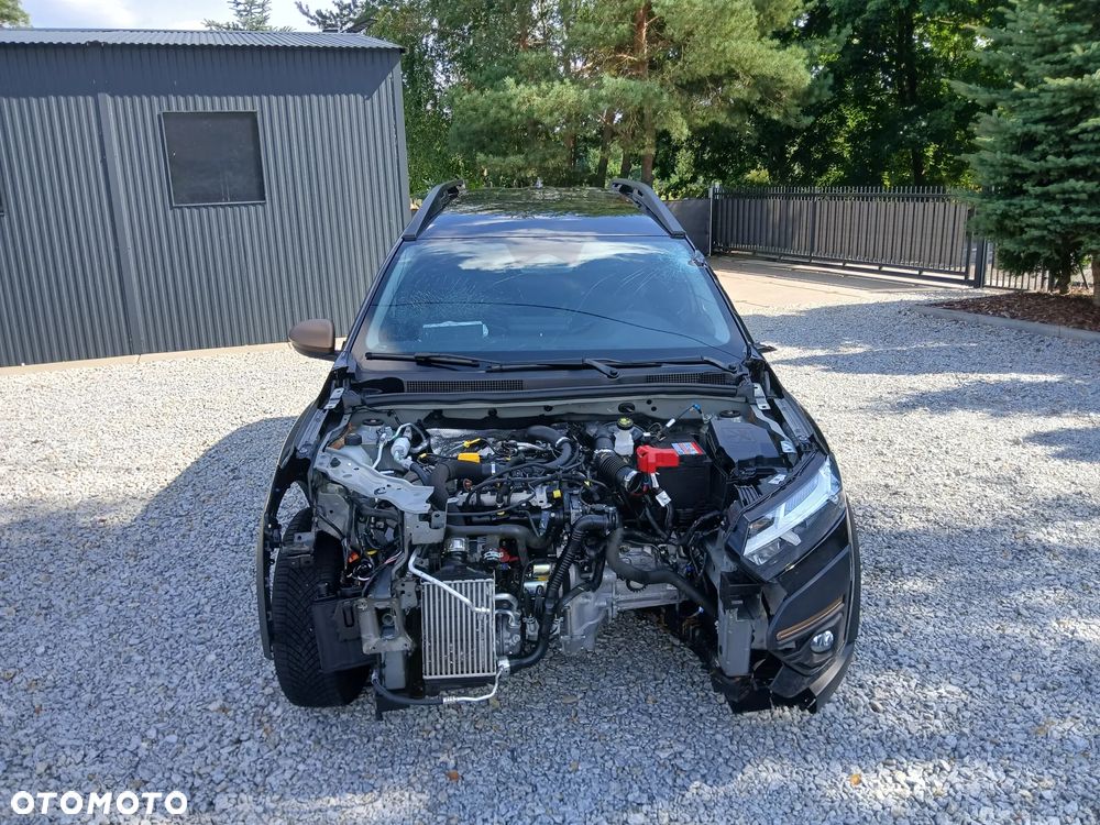 Dacia Jogger 1.0 TCe Extreme 7os - 17
