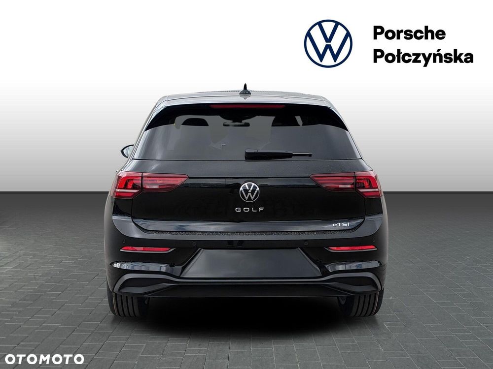 Volkswagen Golf - 4