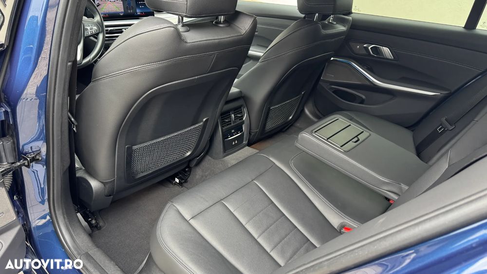 BMW Seria 3 - 16