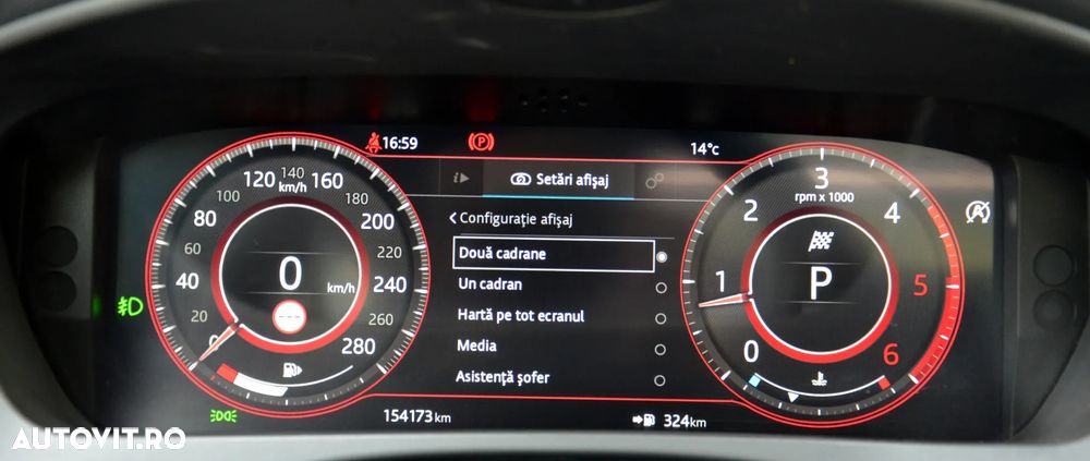 Jaguar F-Pace 20d AWD Aut. R-Sport - 16