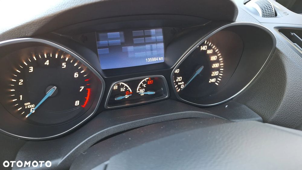 Ford Kuga 1.5 EcoBoost FWD Edition ASS - 13