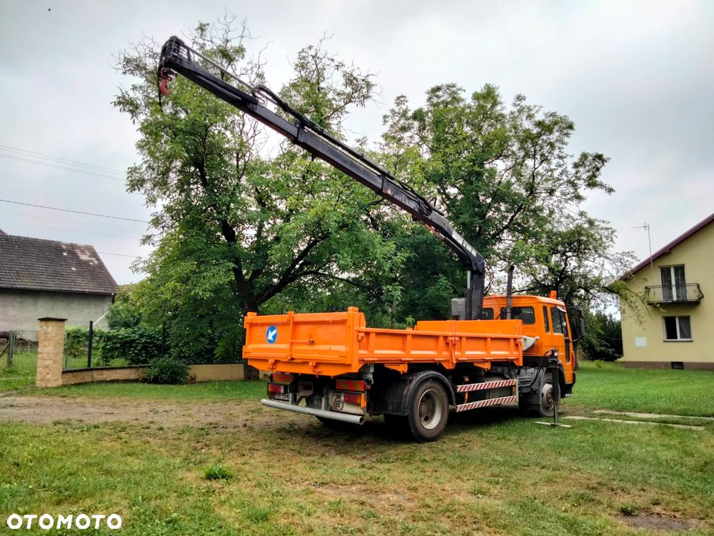 Volvo FL6 14 - 11
