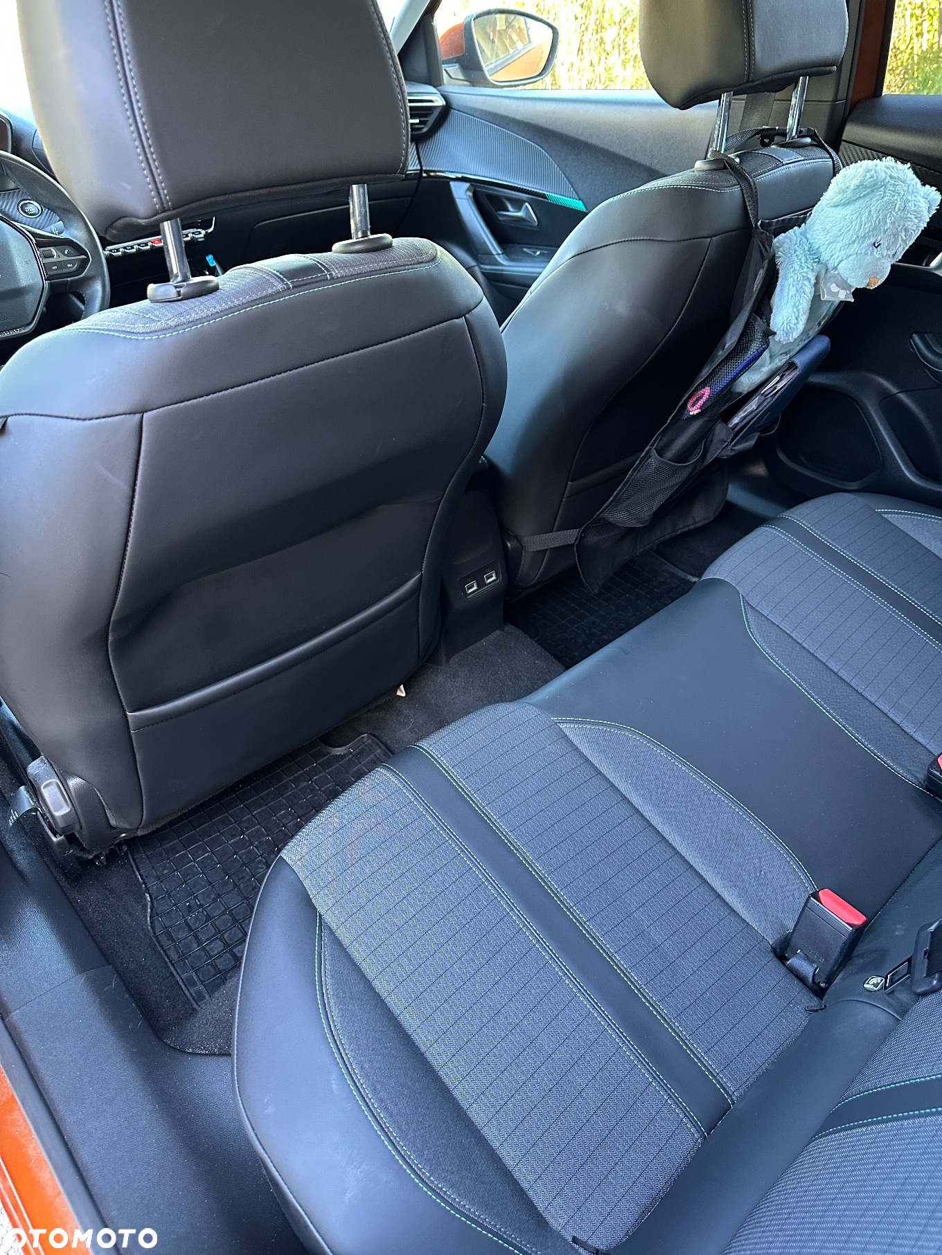 Peugeot 2008 1.2 PureTech Allure Pack S&S - 14