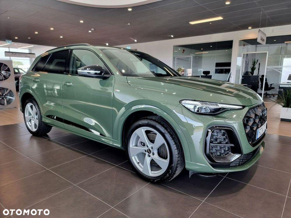 Audi Q5 - 11