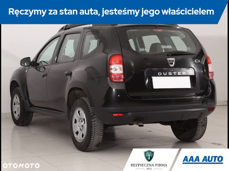 Dacia Duster - 5