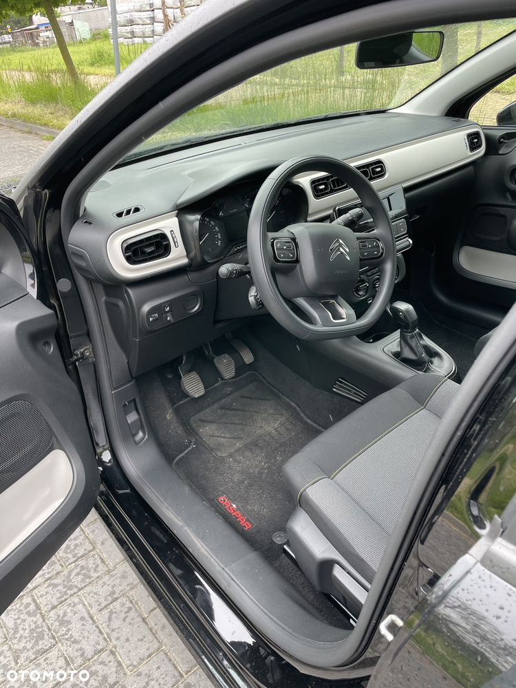 Citroën C3 VTi 95 Exclusive - 15
