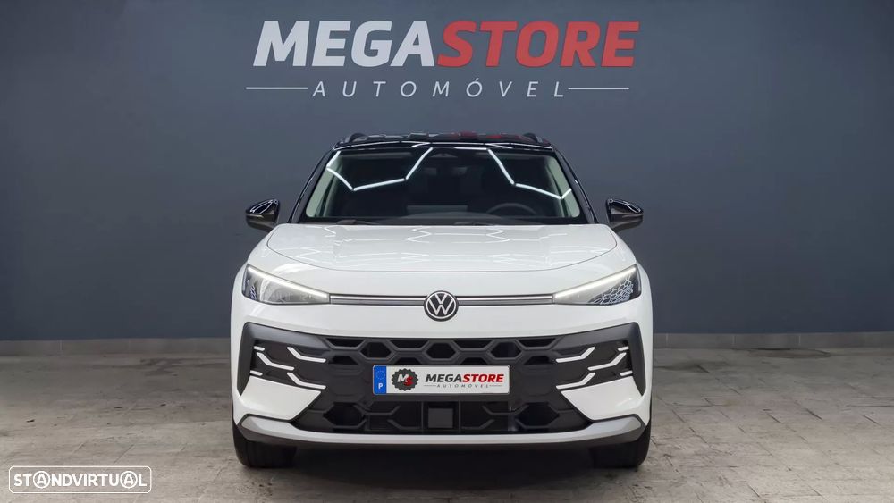 VW T-Roc 1.5 eTSI Life DSG - 3
