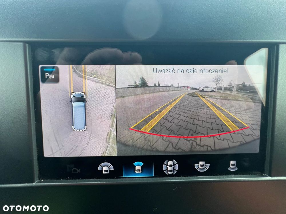 Mercedes-Benz Sprinter - 21