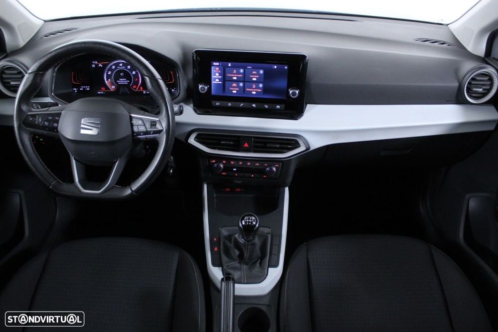 SEAT Arona 1.0 TSI Style - 18