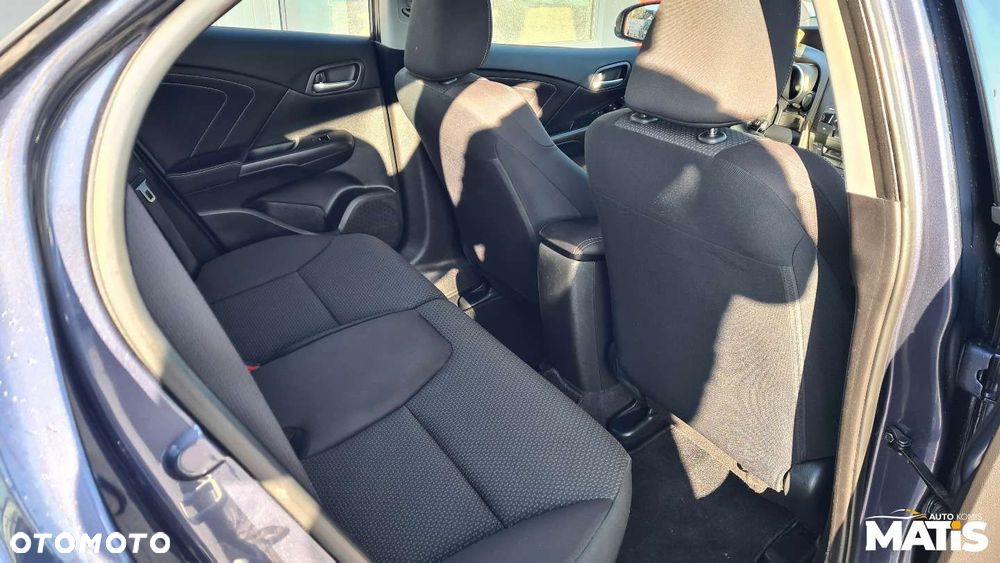 Honda Civic - 15