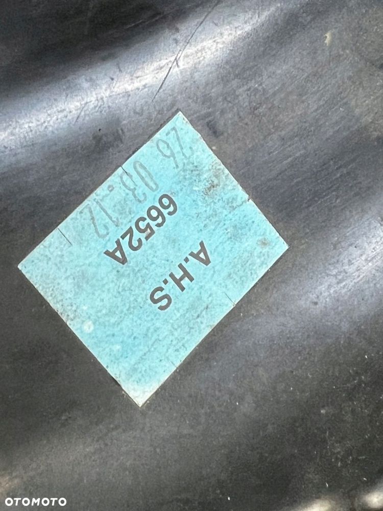 JAGUAR XF OBUDOWA FILTRA POWIETRZA VP8X2U-9A673-DB - 5