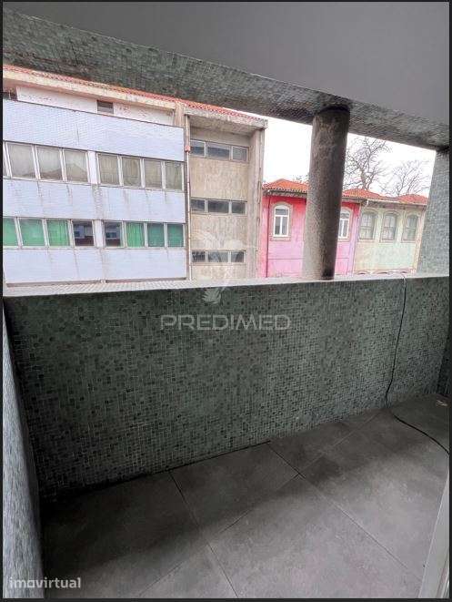 T0  no centro do Porto - Grande imagem: 3/7