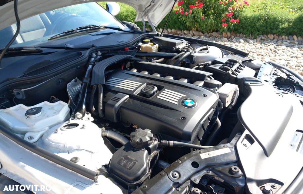 BMW Z4 sDrive23i - 8