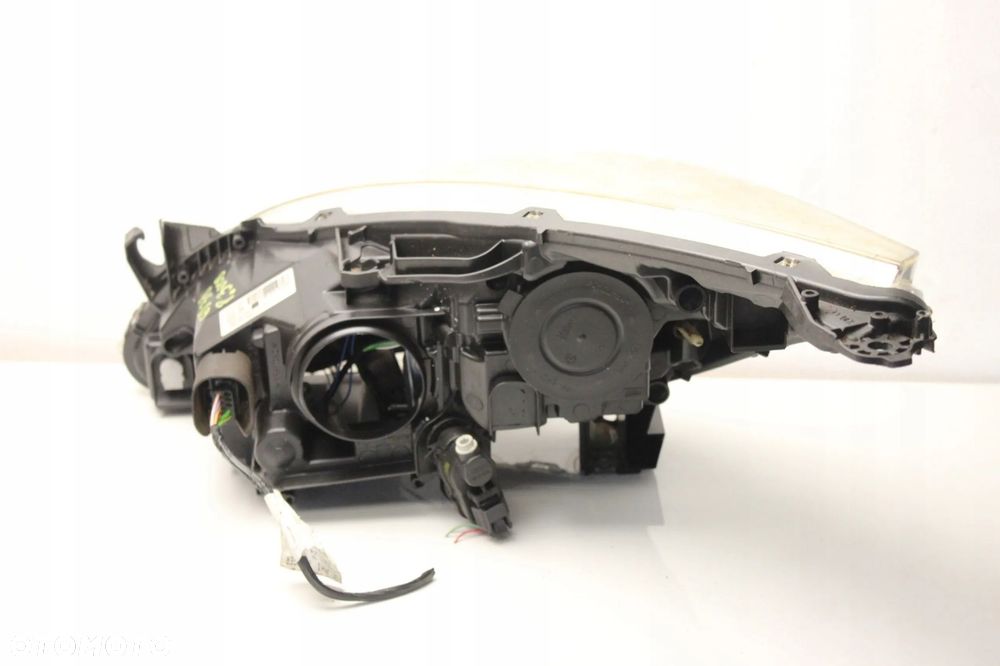 PEUGEOT 3008 I 09-13R LAMPA PRAWA PRZEDNIA REFLEKTOR PRAWY PRZÓD LED - 5