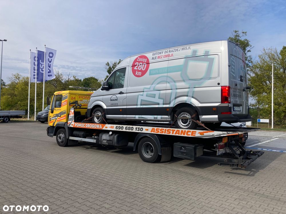 MAN L2000 - 5