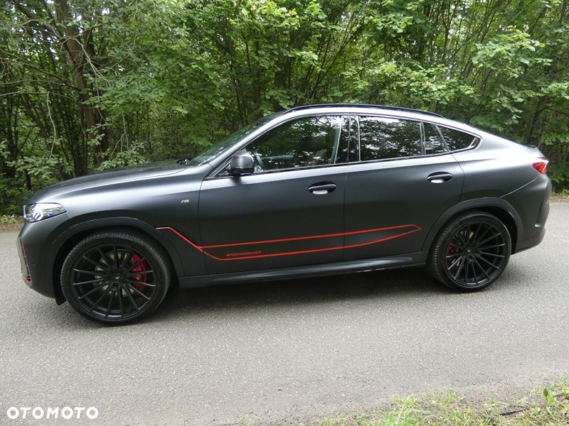 BMW X6 - 2