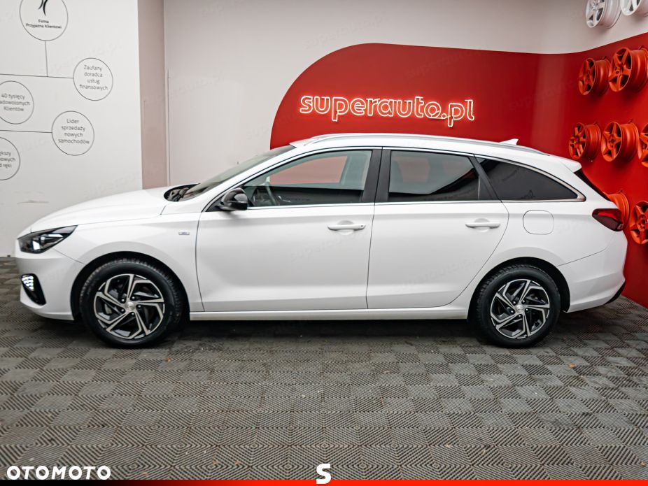 Hyundai i30 - 5