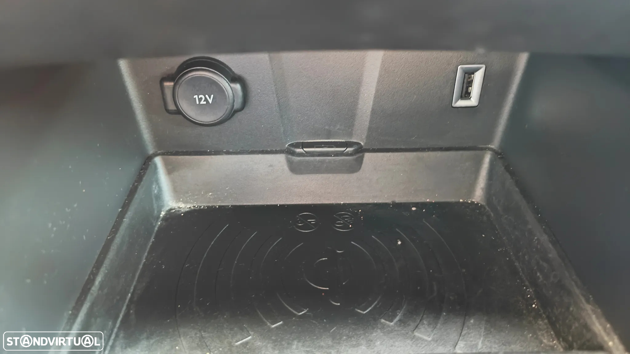 DS DS7 Crossback E-Tense Rivoli EAT8 - 20