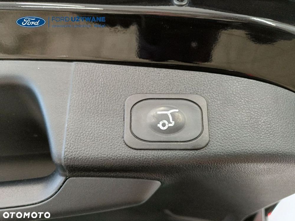 Ford Focus 1.0 EcoBoost Hybrid ACTIVE X - 10