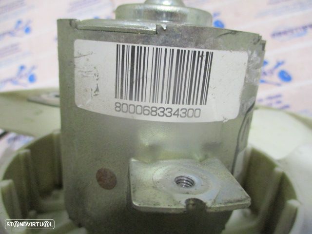 Ventilador 5YY0032 CITROEN C1 B4 2018 1.0I 68CV 5P CINZENTO GATE - 3