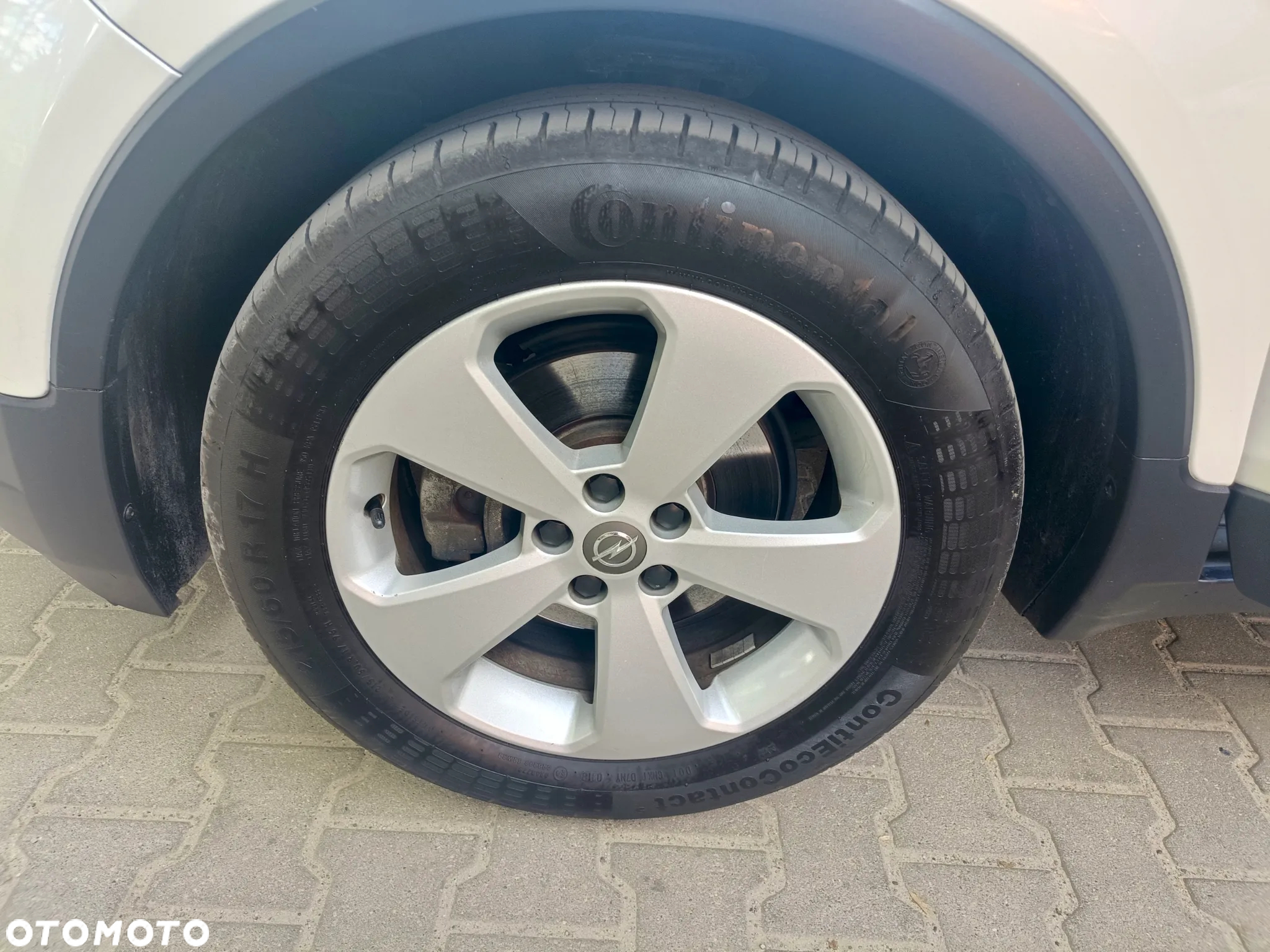 Opel Mokka 1.4 Turbo ecoFLEX Start/Stop Color Edition - 27