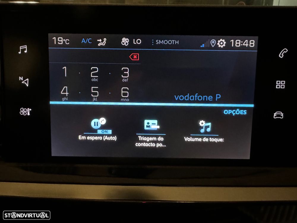 Peugeot 208 1.2 PureTech Allure EAT8 - 27