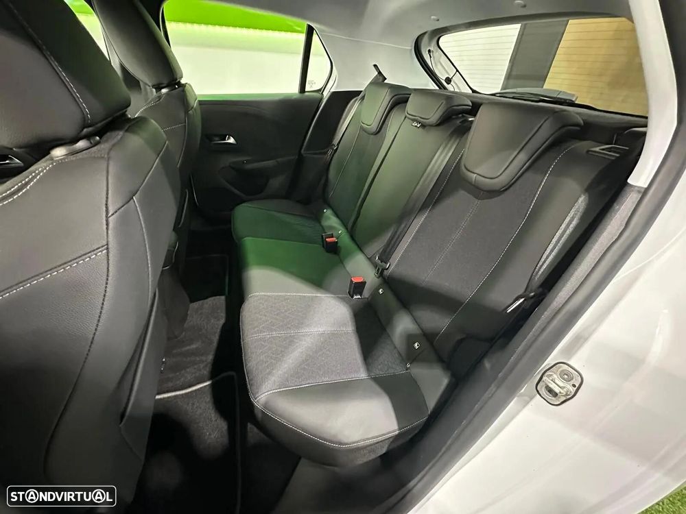 Opel Corsa-e Elegance - 8