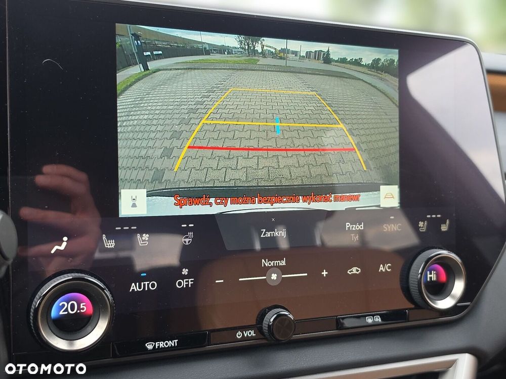 Lexus RX 450h+ Prestige - 23