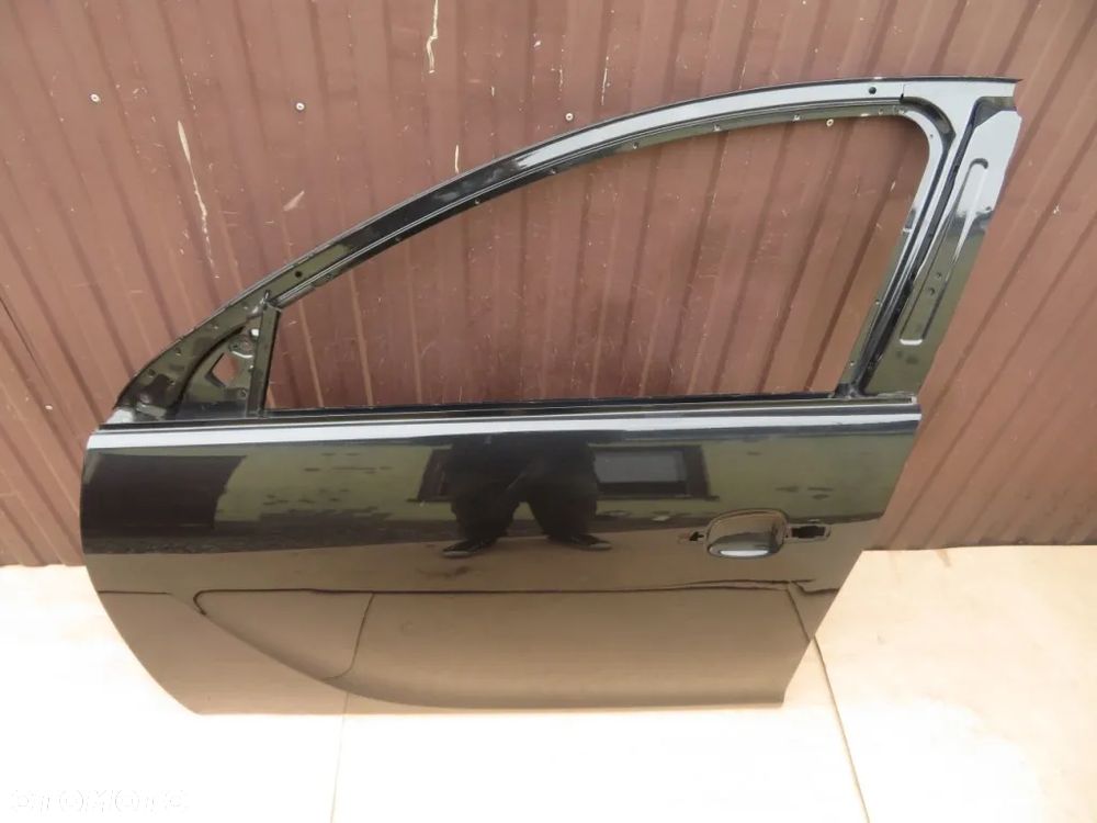 DRZWI PRZÓD LEWE OPEL INSIGNIA A 08-17R KRAKÓW - 2