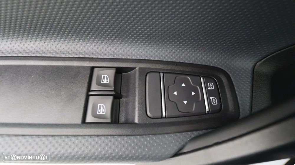 Mercedes-Benz eCitan 111/32 - 20