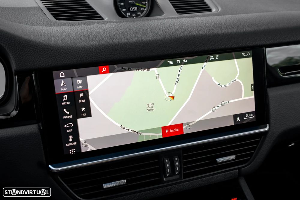 Porsche Cayenne E-Hybrid - 21