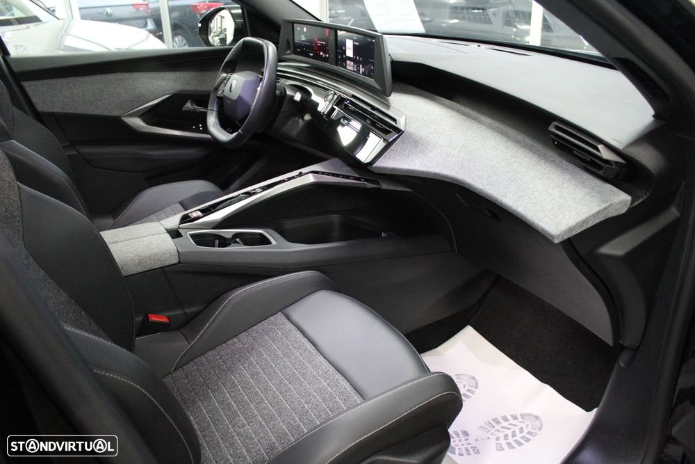 Peugeot 3008 1.2 Hybrid Allure Pack e-DCS6 - 8