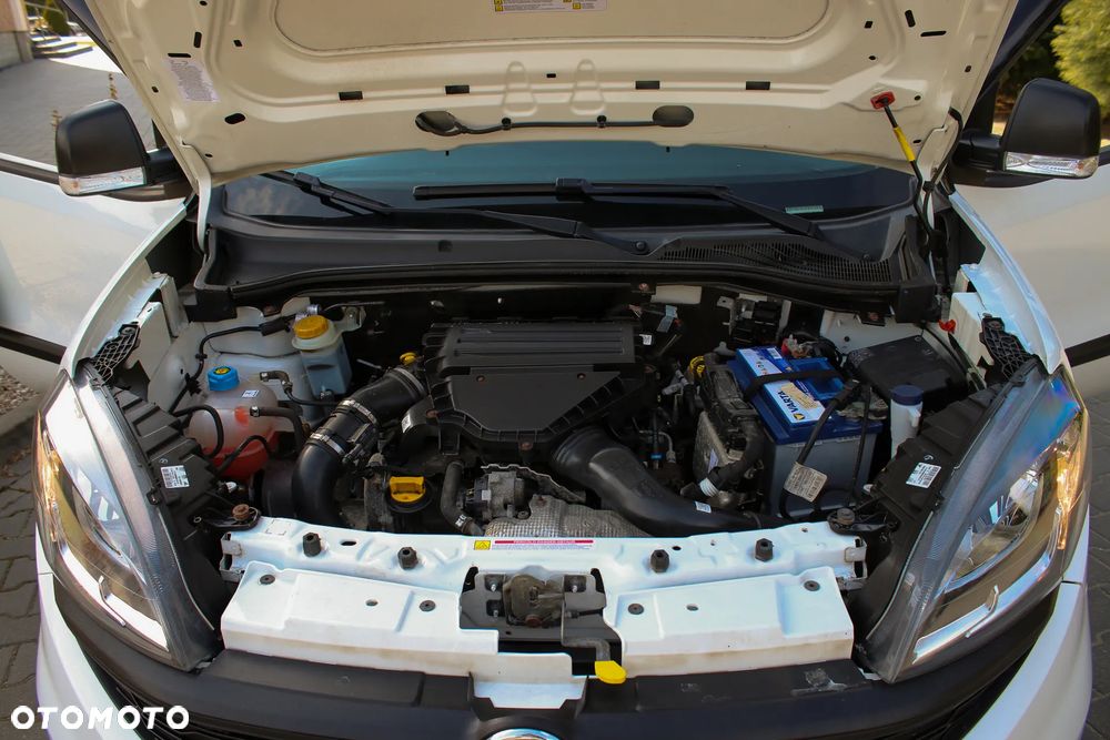 Fiat Doblo - 37