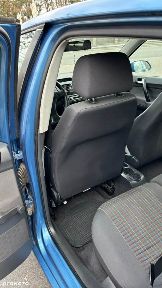 Volkswagen Polo 1.4 TDI Q-Line - 13