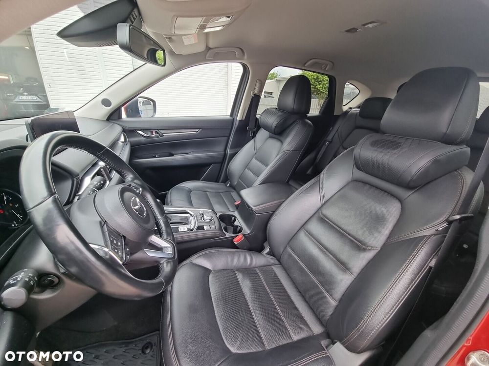 Mazda CX-5 - 16