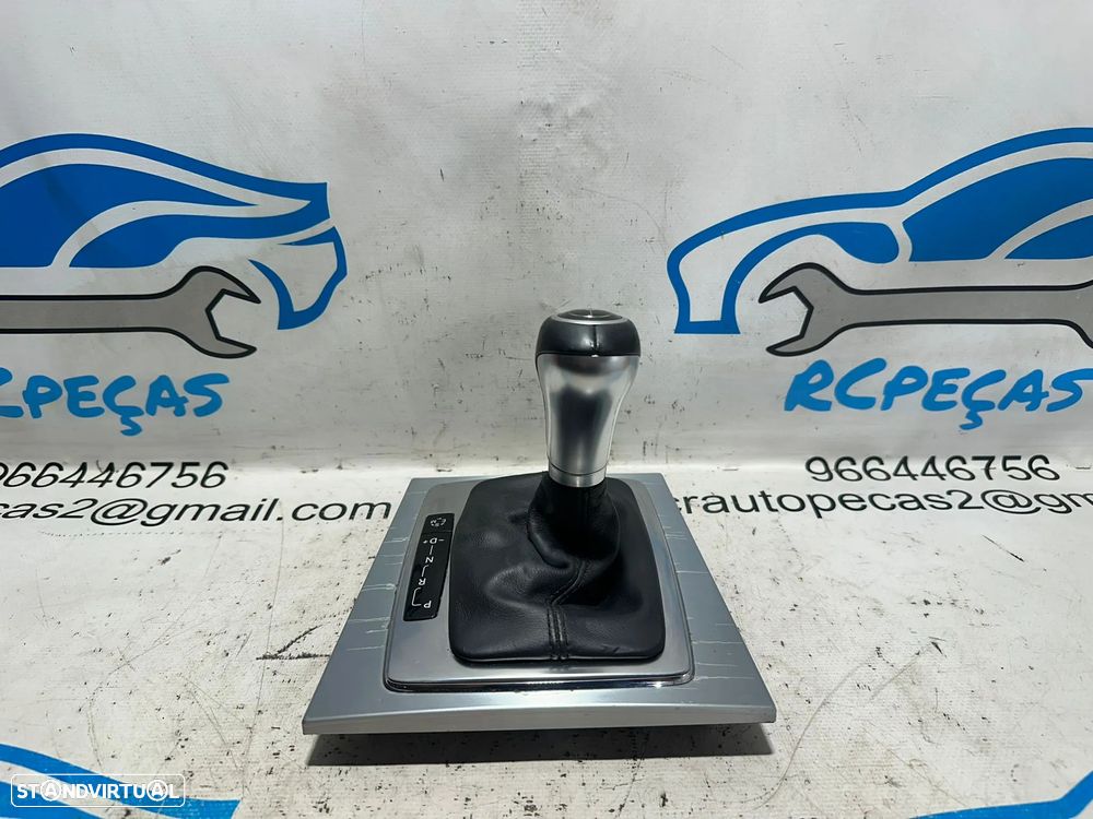 .Seletor Caixa Automatica Original Mercedes Benz Class C W204 A2042674988 2007 - 2014 - 8