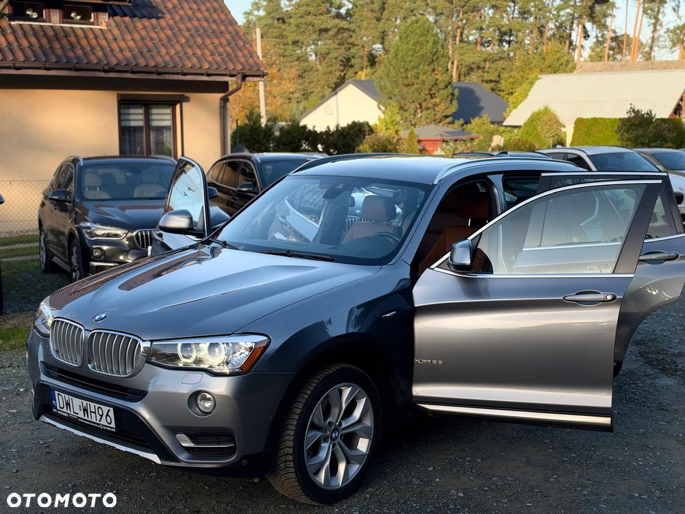 BMW X3 - 39