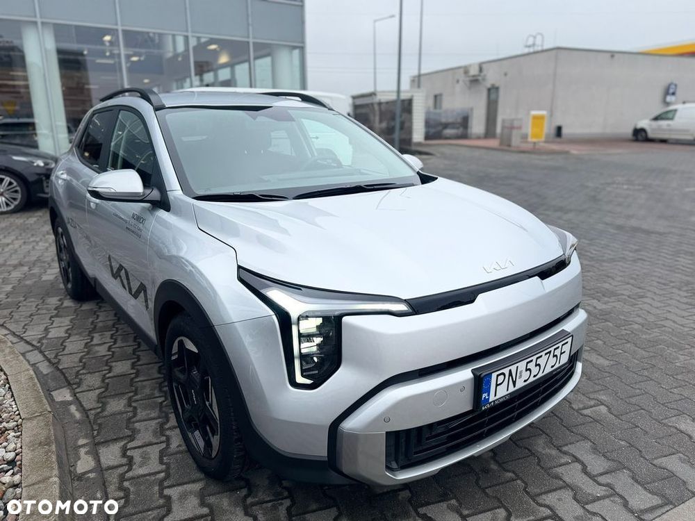 Kia Stonic 1.0 T-GDI M - 7
